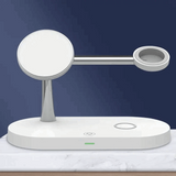 3-in-1 Wireless Charging Stand