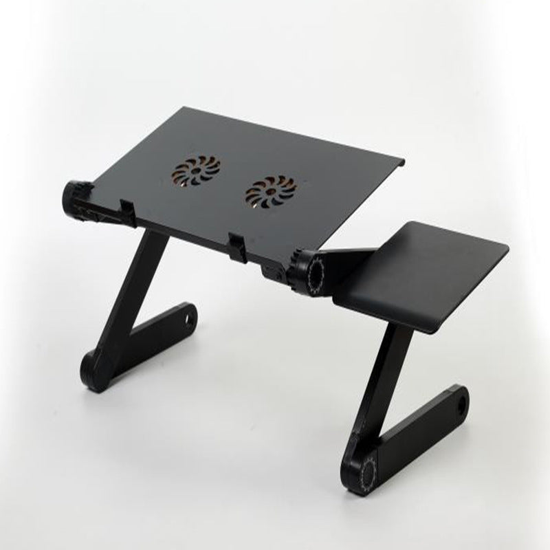 Adjustable Aluminum Alloy Laptop Lazy Desk