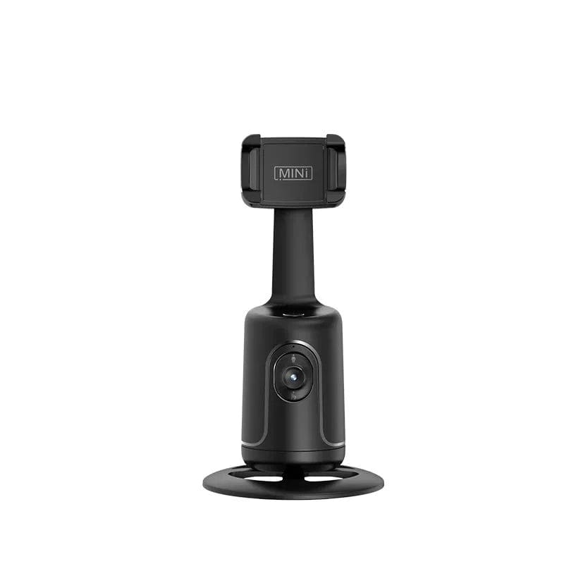 Auto Face Tracking Tripod