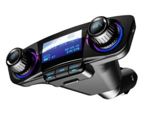 Car MP3 Player - LED Screen