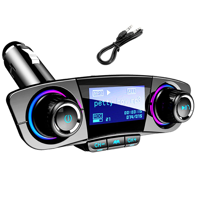 Car MP3 Player - LED Screen