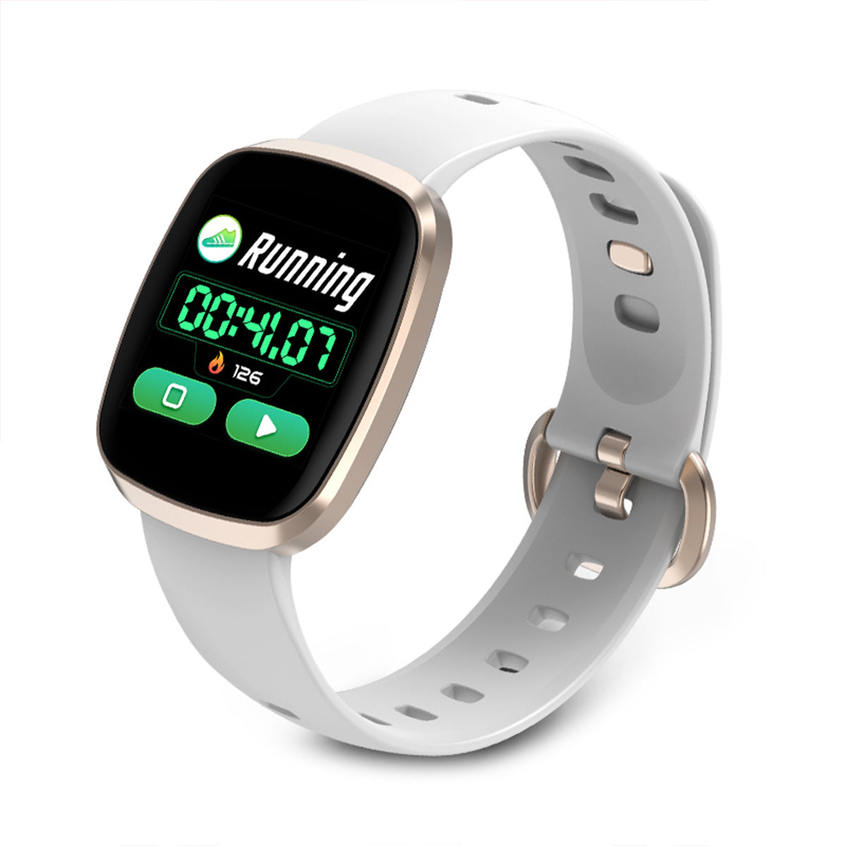 GT103 color screen smart bracelet