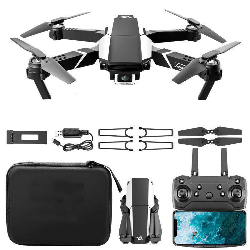 Folding Remote Control Drone