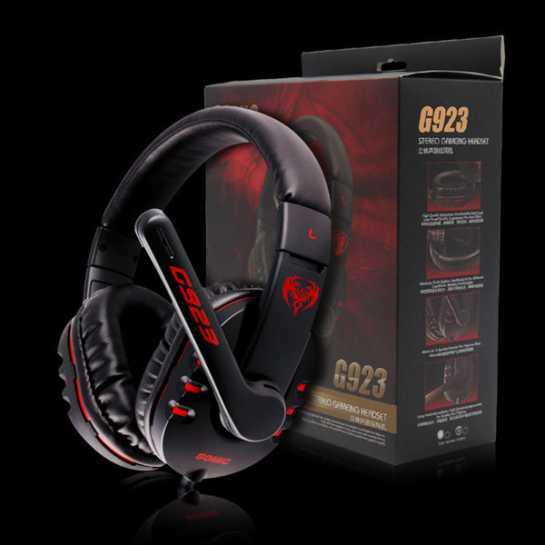 Gaming Headphone