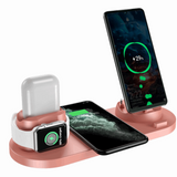 15w Wireless Charger For IPhone