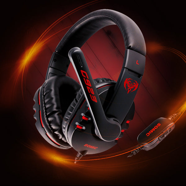 Gaming Headphone