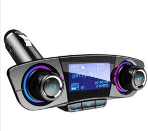 Car MP3 Player - LED Screen