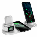 15w Wireless Charger For IPhone