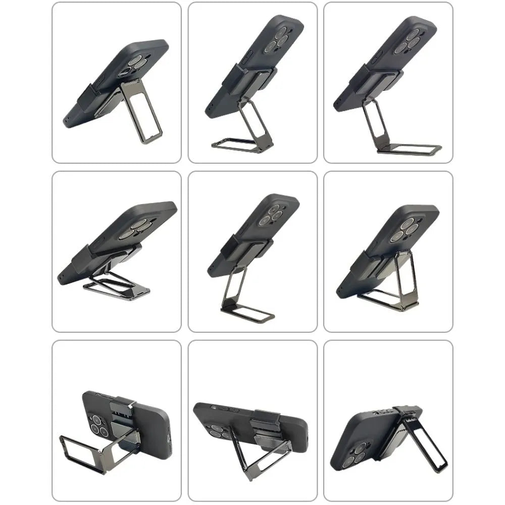 360 Rotation Foldable Stand