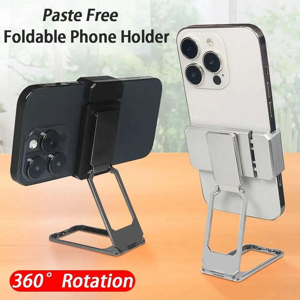 360 Rotation Foldable Stand