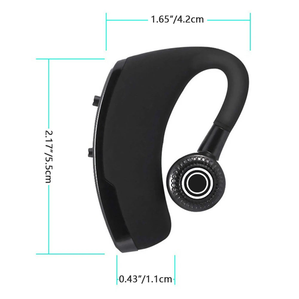 Bluetooth Earphone