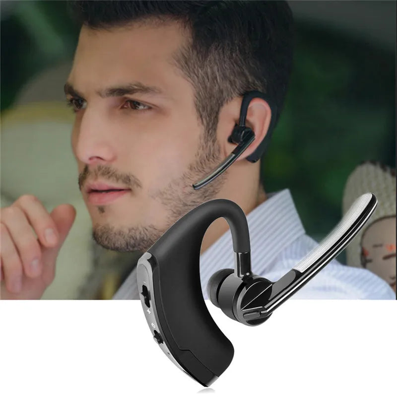 Bluetooth Earphone