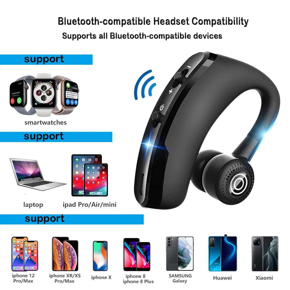 Bluetooth Earphone