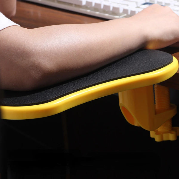 Desktop Wrist Support Pad