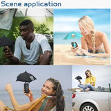 Umbrella Suction Cup Phone Holder