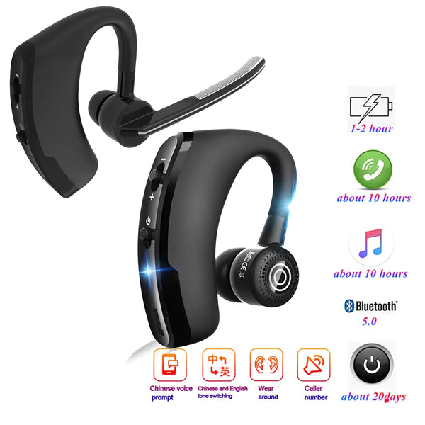 Bluetooth Earphone