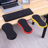 Desktop Wrist Support Pad