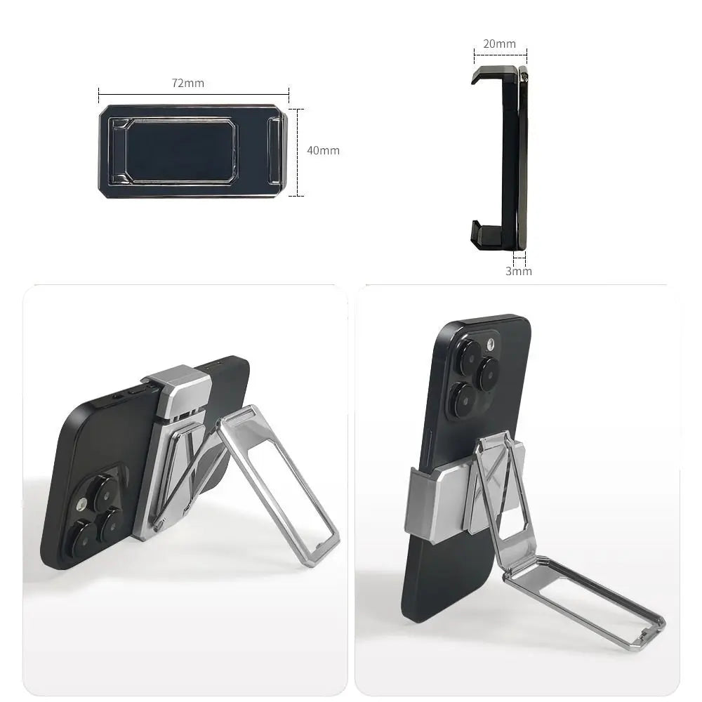 360 Rotation Foldable Stand