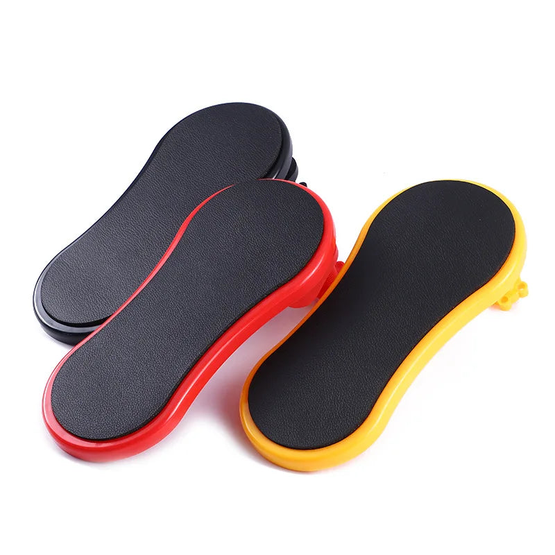 Desktop Wrist Support Pad