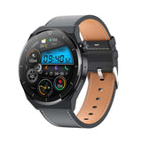 HD Round Screen Heart Rate GT3 Sport Smart Watch